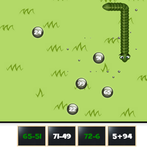 Crazy Snake .IO em COQUINHOS