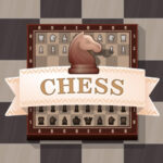 CHESS: Ajedrez 2 Jugadores