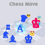 Física y Ajedrez: Chess Move