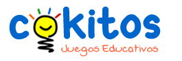 Cokitos Juegos Educativos