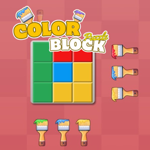 color block puzzle