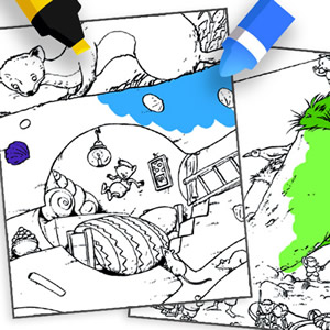 Dibujos para colorear gratis de Páginas para colorear para adultos para  niños - Páginas para colorear para adultos - Dibujos para colorear para  niños