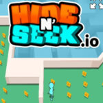 Juego del Escondite Online Divertido: Hide N’ Seek