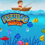 FISHING FRENZY