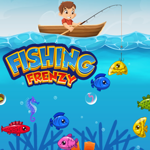 fishing frenzy