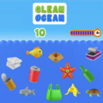 CLEAN OCEAN: Limpiar el Mar