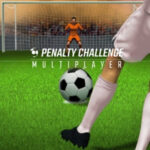 PENALTIS 2 Jugadores
