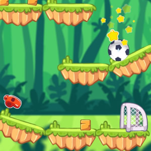 Soccer / Football Games on COKOGAMES