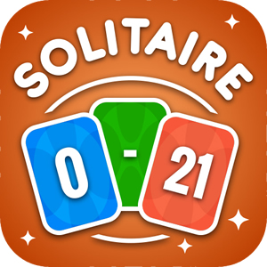 SOLITARIO ZERO21