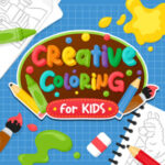 CREATIVE COLORING: Dibujos Creativos