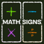 MATH SIGNS: Juego de Signos Matemáticos