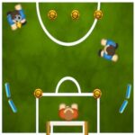 SOCCER PINBALL: Pinball de Fútbol