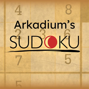 arkadium sudoku