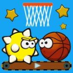 BasketGO! Física y Baloncesto