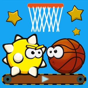 juego BasketGO!