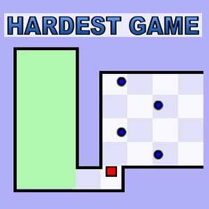 hardest game el juego más difícil del mundo