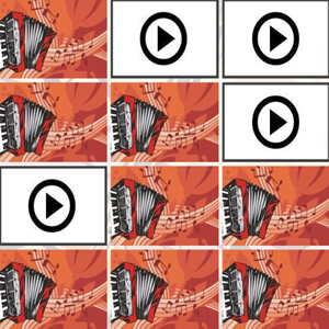 memory de oído musical