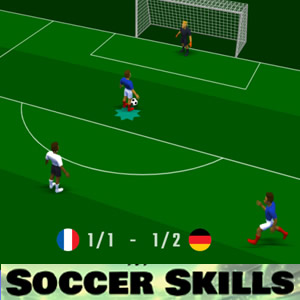soccer skills