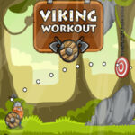 VIKING WORKOUT: Entrenamiento Vikingo