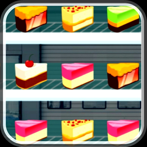 juego fábrica de helados