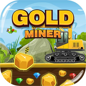 juego gold miner