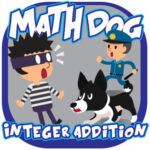 MATH DOG: Suma de Números Enteros