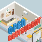 OPEN RESTAURANT: Juego de Restaurante