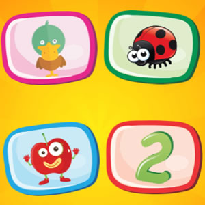 juego de arrastrar y soltar