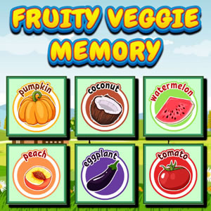 memoria de vegetales