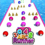 ABC Runner