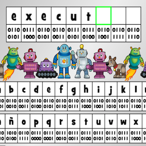 juego de descifrar la palabra oculta online