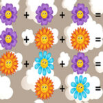 ENIGMAS MATEMÁTICOS de Primavera