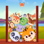 MERGE ANIMALS: Fusionar animales