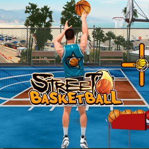 street-basketball juego online de baloncesto