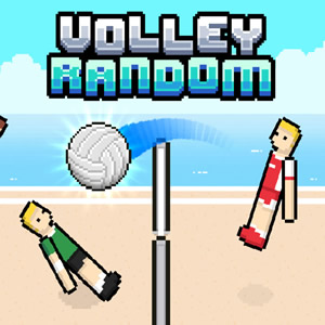 volley random