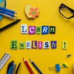 Juegos didácticos para aprender inglés rápido