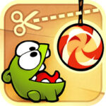 Cut The Rope Gratis Online