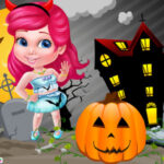 HALLOWEEN PUMPKIN DECOR: Decorar Calabazas