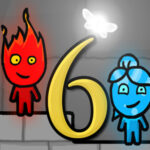 FUEGO y AGUA 6: Fairy Tales