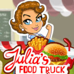 FOOD TRUCK de Julia