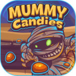 MUMMY CANDIES