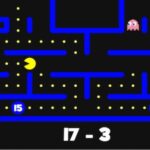 PACMAN MATEMÁTICAS