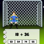 PENALTIS de SUMAS Matemáticas