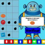 PROGRAMACIÓN para NIÑOS