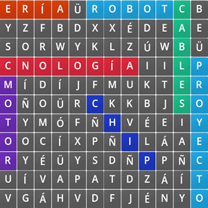 Jogos de ROBÓTICA em COQUINHOS