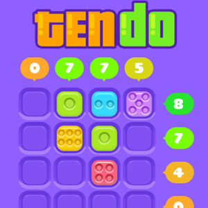 tetris matemático