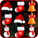 CHRISTMAS BREAKER Match 3