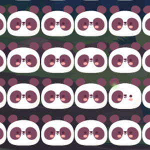 discriminación y agudeza visual