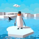 Pingüino .IO