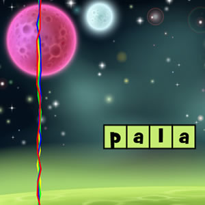 juego mecanografía español